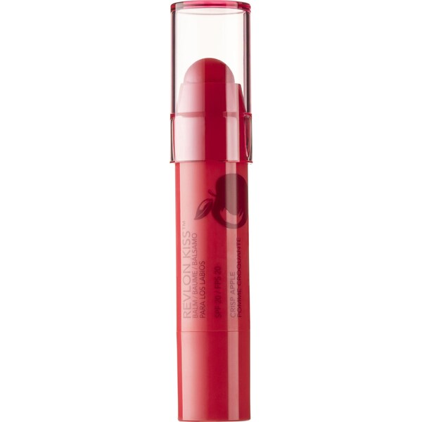 Revlon Kiss Lip Balm Crisp Apple 2.6g