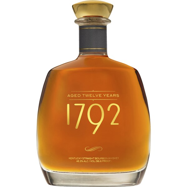 1792 Small Batch Bourbon Whisky 750ml