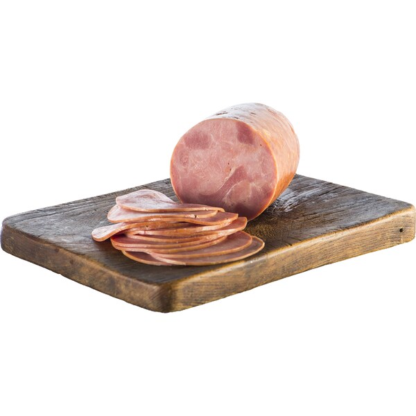 Fettayleh Foods Turkey Ham From The Deli per 100g
