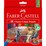 Faber-Castell Classic Colour Pencils 48 pack