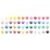 Faber-Castell Classic Colour Pencils 48 pack