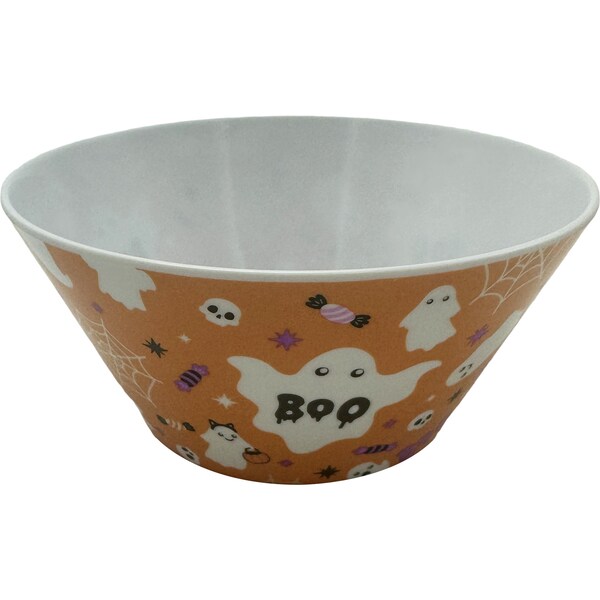 Halloween Melamine Bowl each