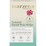 Marzena Natural Facial Wax Strips 20 pack