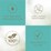 Marzena Natural Facial Wax Strips 20 pack