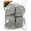 Halloween Creepy Crawlies or Skulls Assorted each