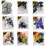 Halloween Creepy Crawlies or Skulls Assorted each