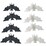 Halloween Creepy Crawlies or Skulls Assorted each