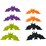 Halloween Creepy Crawlies or Skulls Assorted each