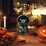 Mirabella Spooky Animated Crystal Ball each