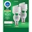 Olsent Cfl Spiral Bc 23W 1600Lm Ww 23 Watt 2 pack