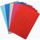 Paperclick Document Folder Assorted 10 pack