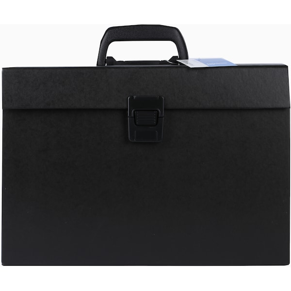 Paperclick Cardboard Expanding File Assorted each