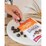 Buderim Ginger Dark Chocolate Ginger 125g