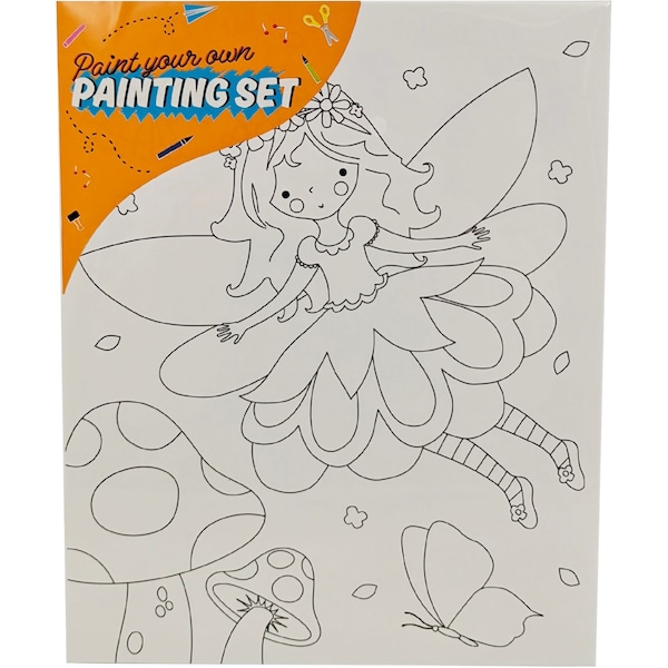 Paperclick Paint Your Own Designs 2 each