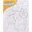 Paperclick Paint Your Own Designs 1 Each