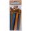 GM Housebrand Paint Brush Kit each