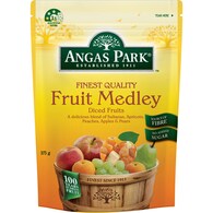Angas Park Fruit Medley Diced Fruits