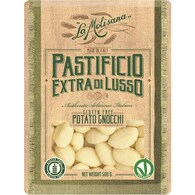 La Molisana Pastificio Extra Di Lusso Gluten Free Potato Gnocchi