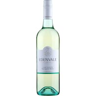 Edenvale Sauvignon Blanc Alcohol Removed
