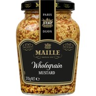 Maille Wholegrain Mustard Mild
