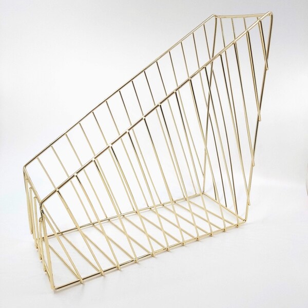 Inspire Wire File Holder  Each