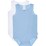 Bonds Bodysuits Singletsuits Size 0000 2 Pack