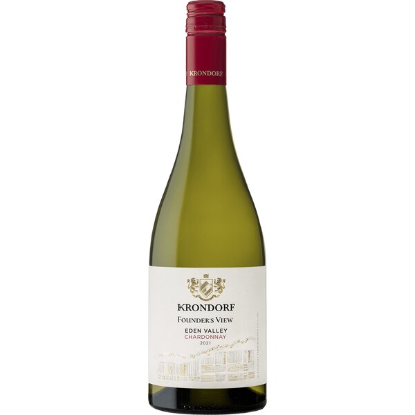 Krondorf Founders View Chardonnay 750ml