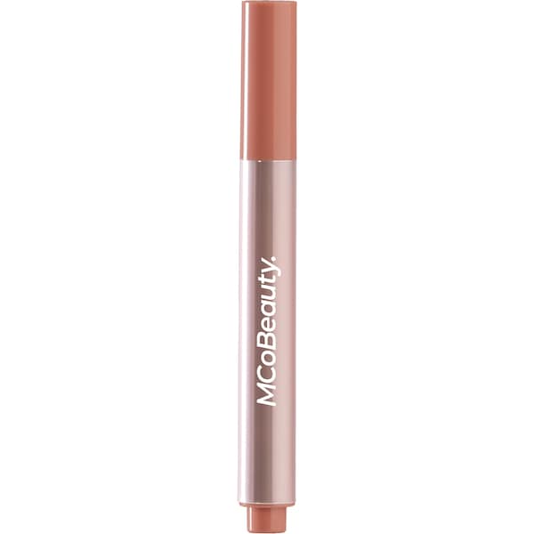 MCoBeauty Glow Lip Plump 4 In 1 Treatment Oil Rose Mauve 2.5g