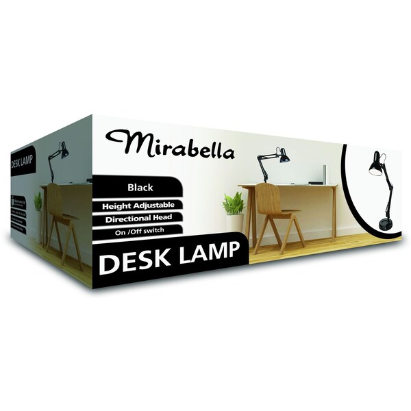 Mirabella Desk Lamp Each