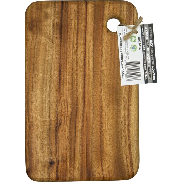 Byron Bay           Small Chopping Board