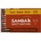 Samba Matches Twin Pack 100 pack
