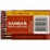 Samba Matches Twin Pack 100 pack