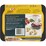 Latina Fresh Ready Meal Beef Tortellini In Napoli Sauce Chilled Meal 350g