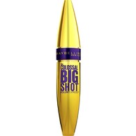 Maybelline Colossal Big Shot Volumizing Mascara - Baddest Black