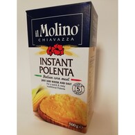 Il Molino Instant Polenta Corn Meal