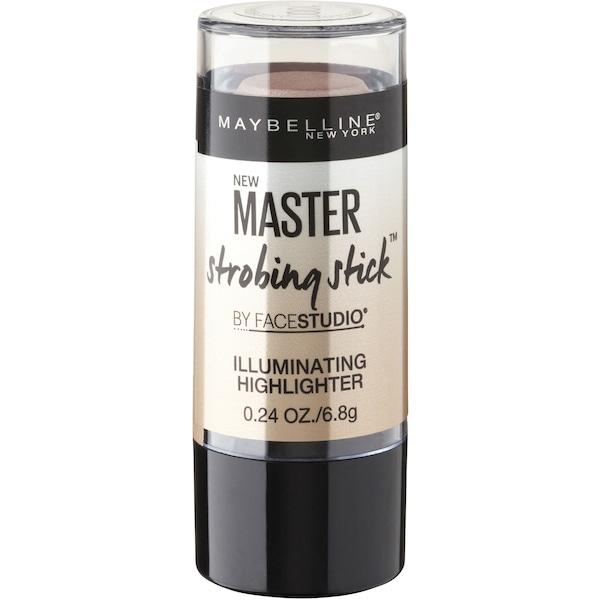 Maybelline Master Strobing Illuminating Highlighter Stick- Light 6.8g