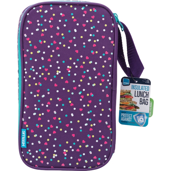 Smash Caddy Cold Box Pink Each