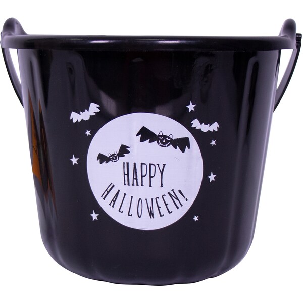 Halloween Pails  Each