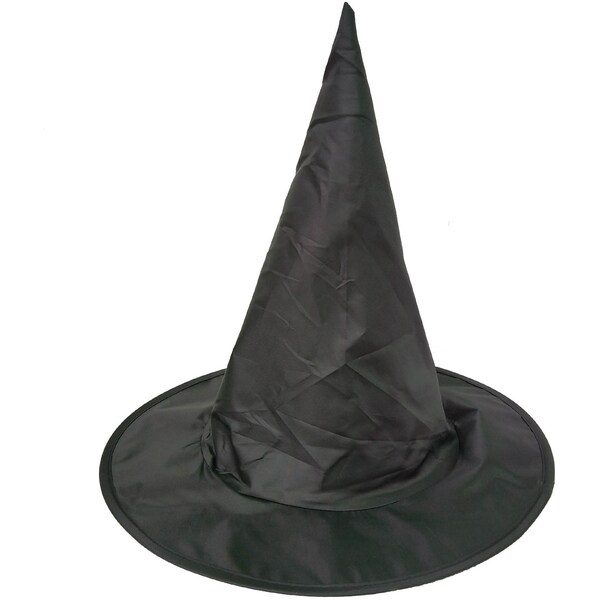 Halloween Kids Witch's Hat  Each