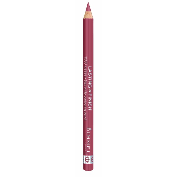 Rimmel London 1000K Lip Liners Natural 1.2G