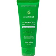 Zea Relief Kunzea Pain Relief Cream