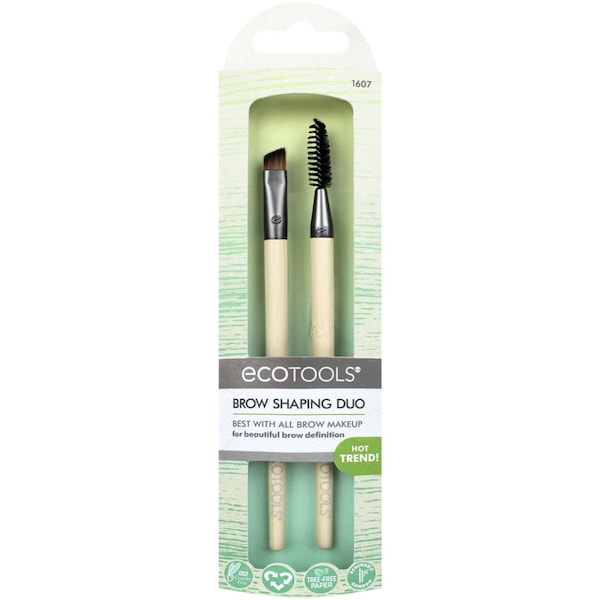 Ecotools Brow Shaping Duo Each
