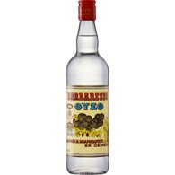 Barbaresso Ouzo