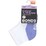 Bonds Baby Cushioned 1/4 Crew Socks Assorted 3 pack