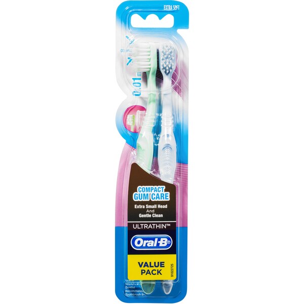 Oral-B