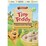 Arnott's Teeny Tiny Teddy Treasure Hunt Porridge With Honey Teddies 350g