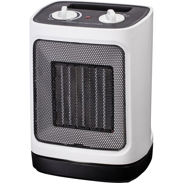 Adesso Oscillating Ceramic Heater Each