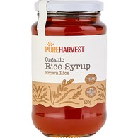 PureHarvest Rice Malt Syrup