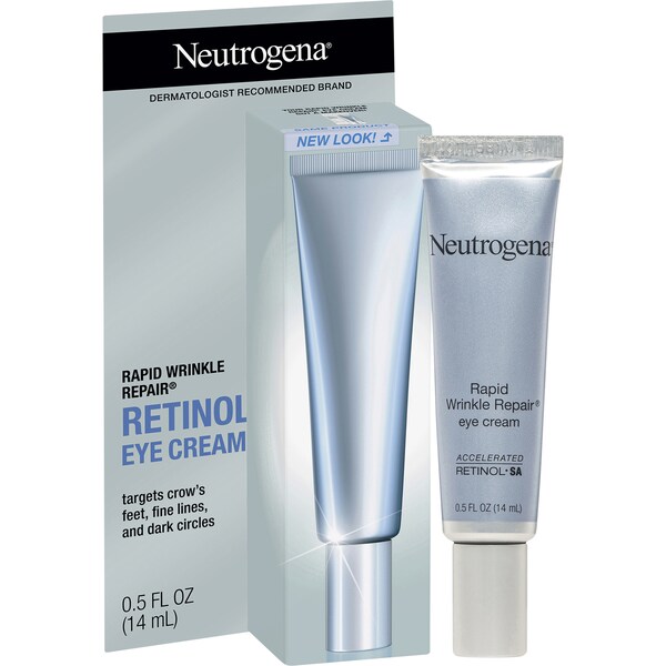 Neutrogena Wrinkle Repair Eyecream 14mL