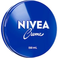 Nivea Creme Tin Moisturiser For Face & Body